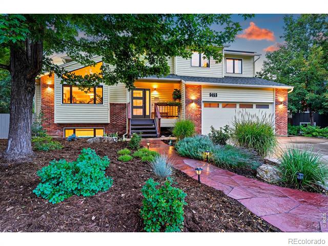 5453 Illini Way