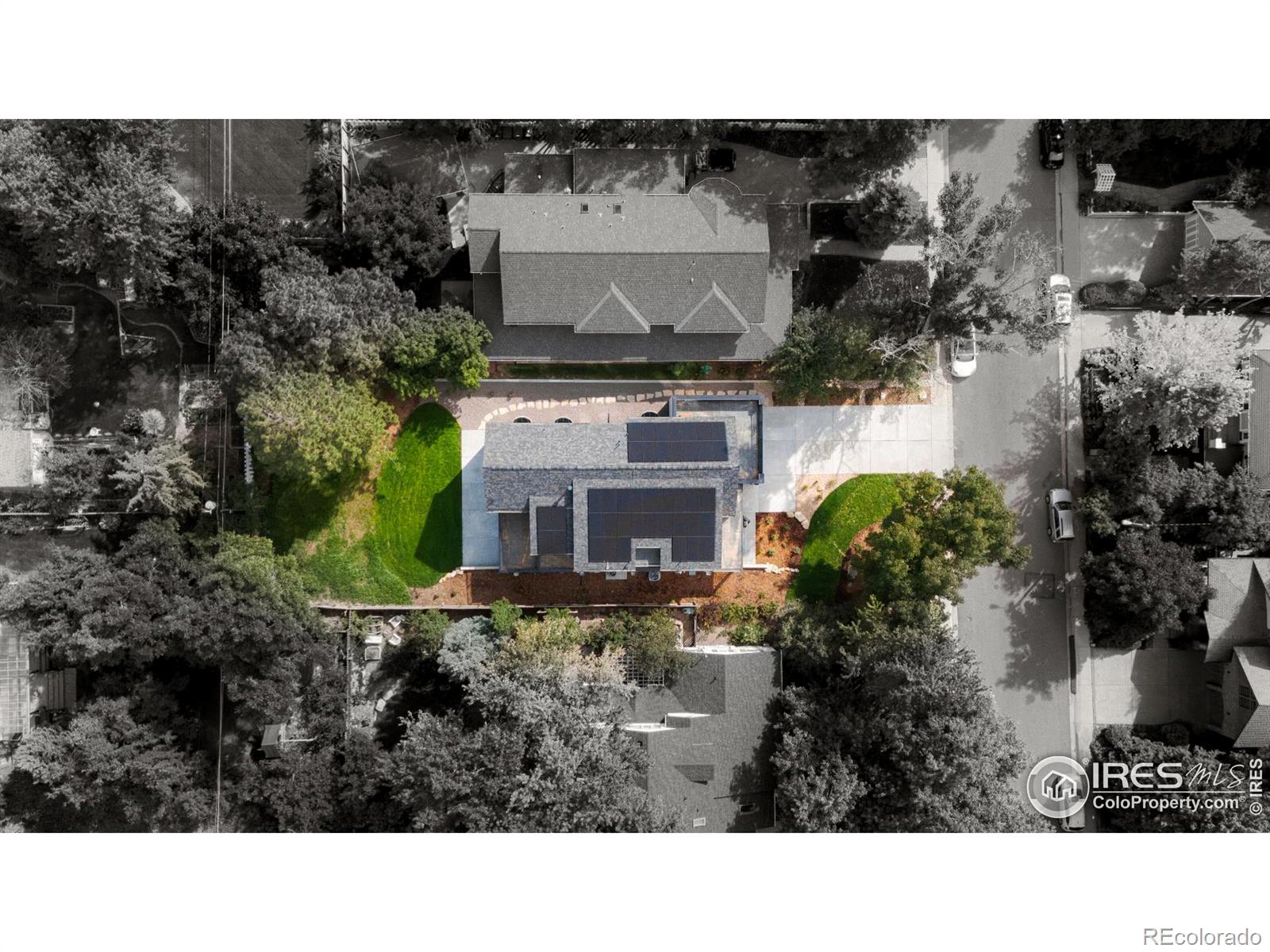 503 Hawthorn Avenue