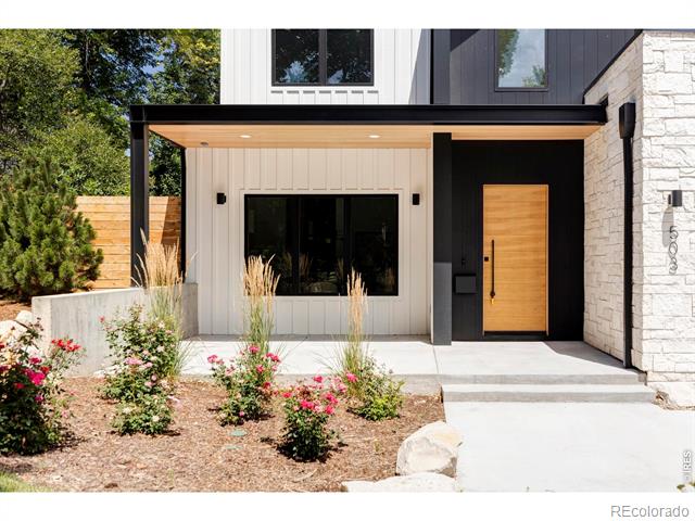 503 Hawthorn Avenue