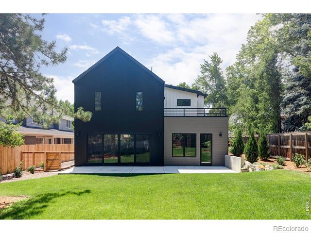 503 Hawthorn Avenue