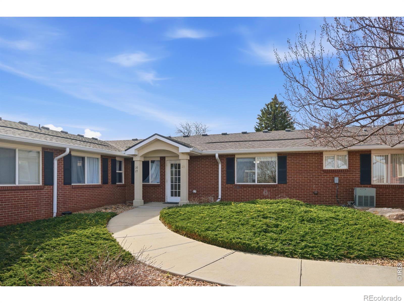 5425 County Road 32 Unit: 25