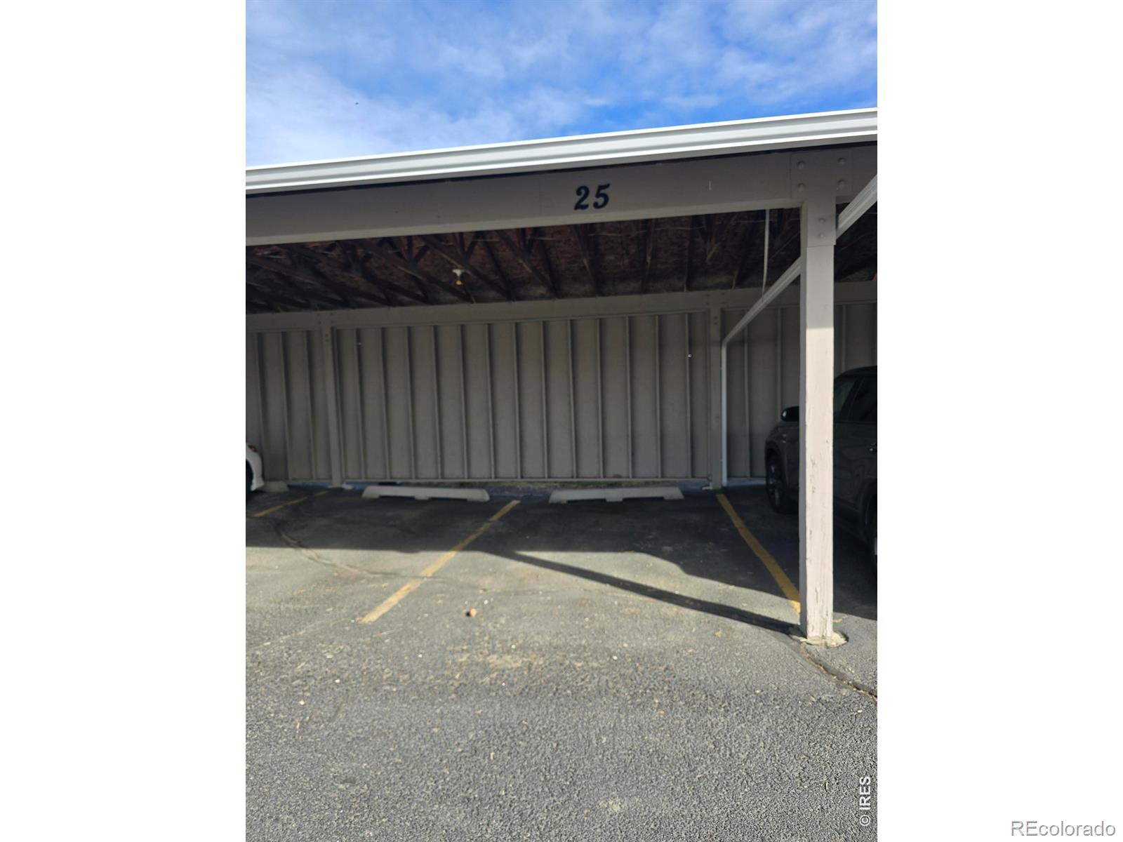 5425 County Road 32 Unit: 25