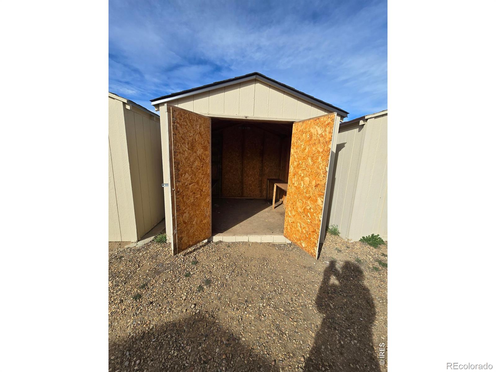 5425 County Road 32 Unit: 25
