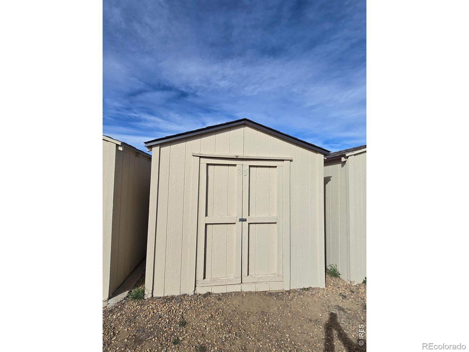 5425 County Road 32 Unit: 25