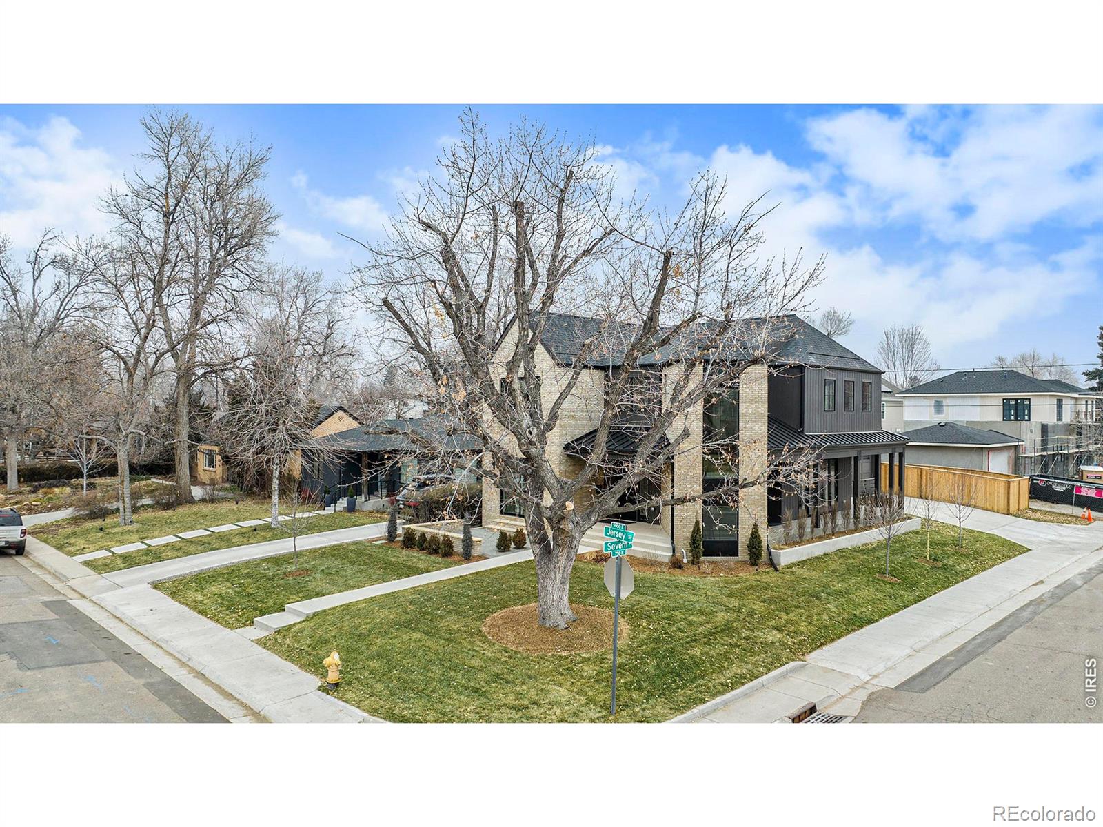 760 Jersey Street