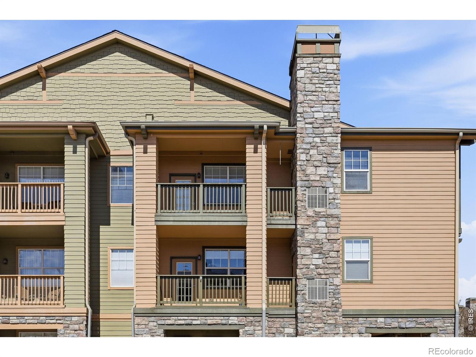 15460 Canyon Gulch Lane Unit: 310