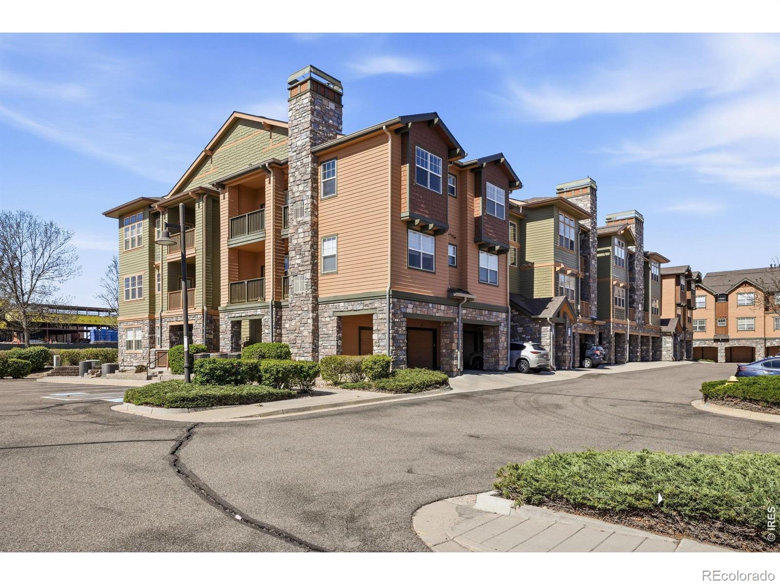 15460 Canyon Gulch Lane Unit: 310