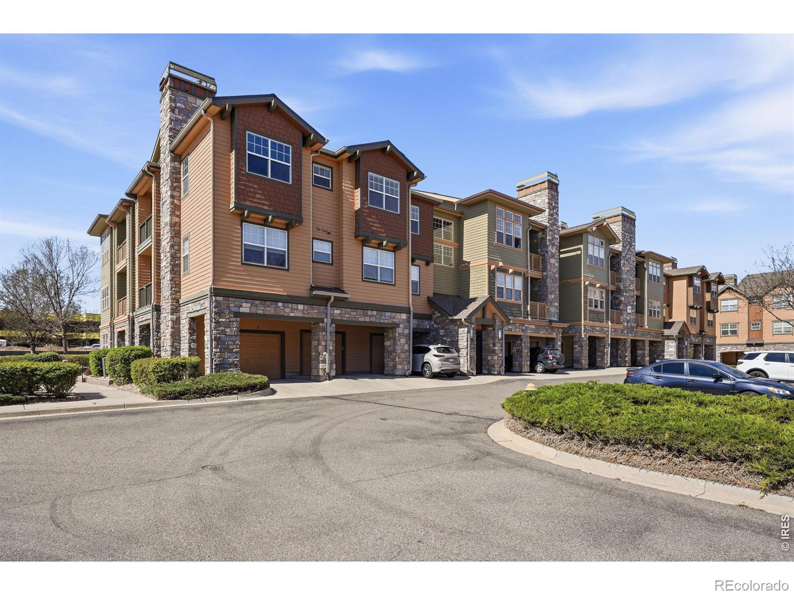 15460 Canyon Gulch Lane Unit: 310