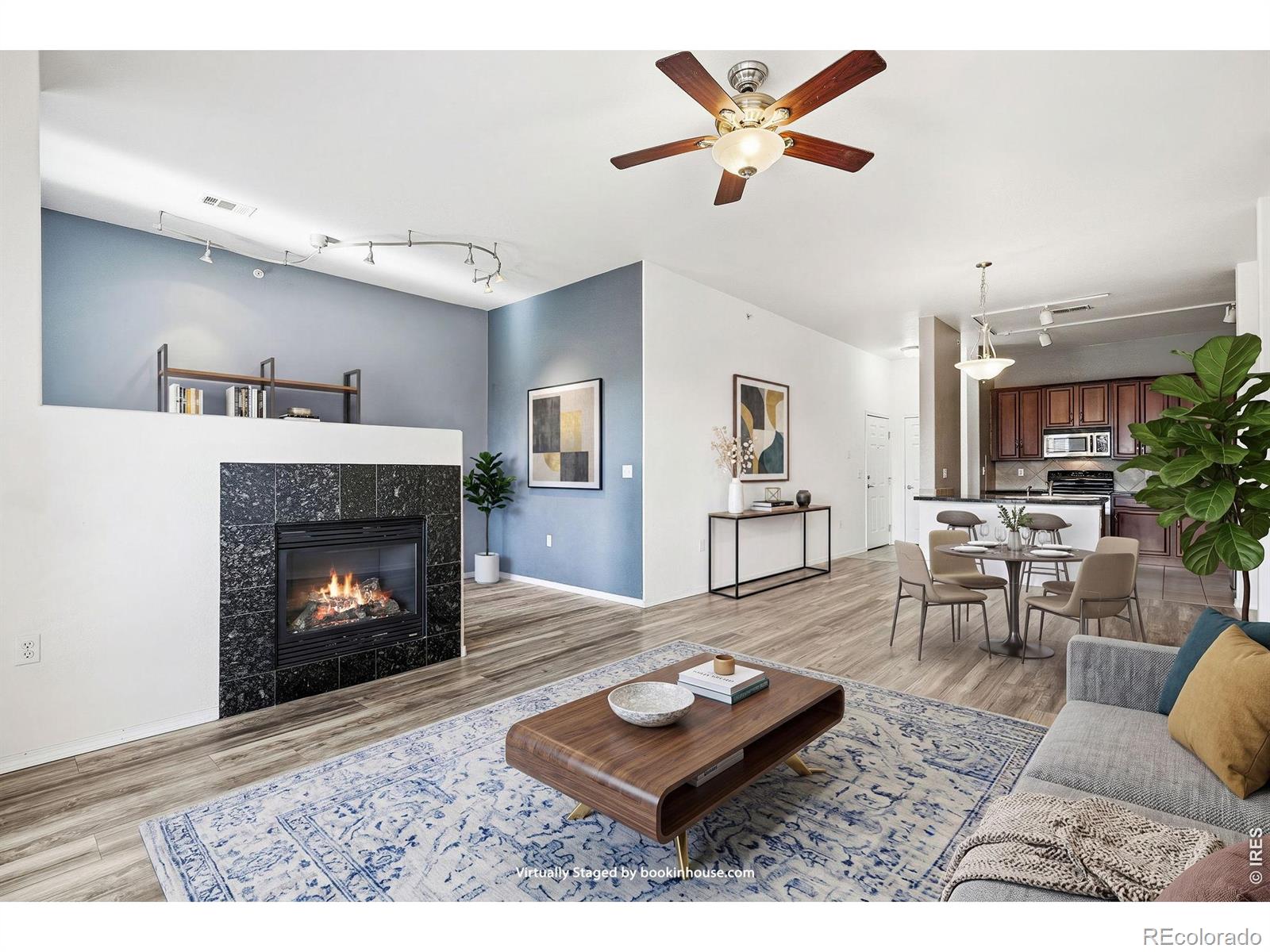 15460 Canyon Gulch Lane Unit: 310