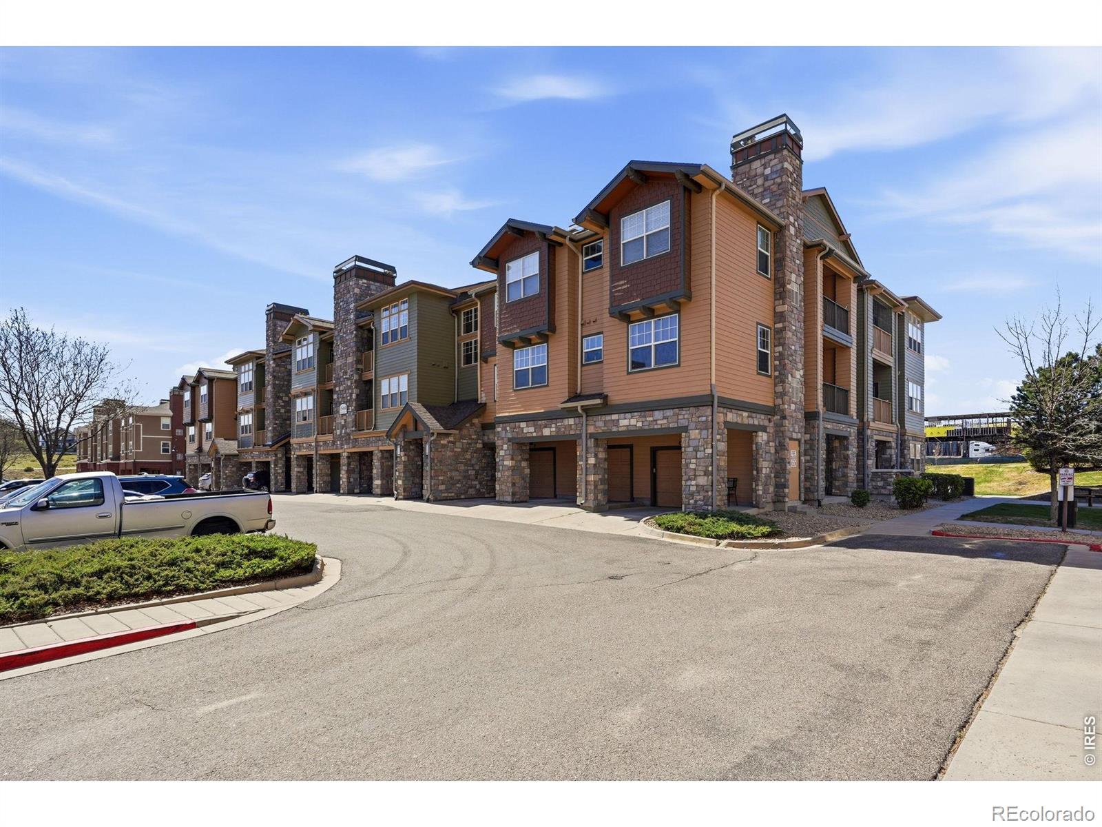 15460 Canyon Gulch Lane Unit: 310