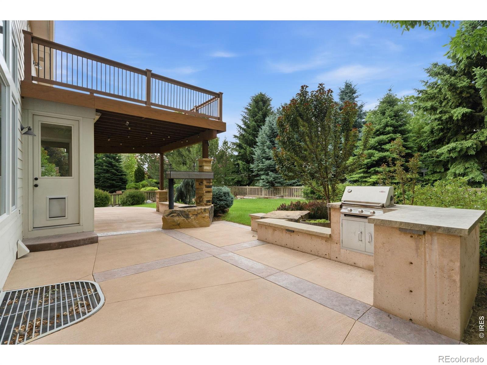 3273 Rookery Road