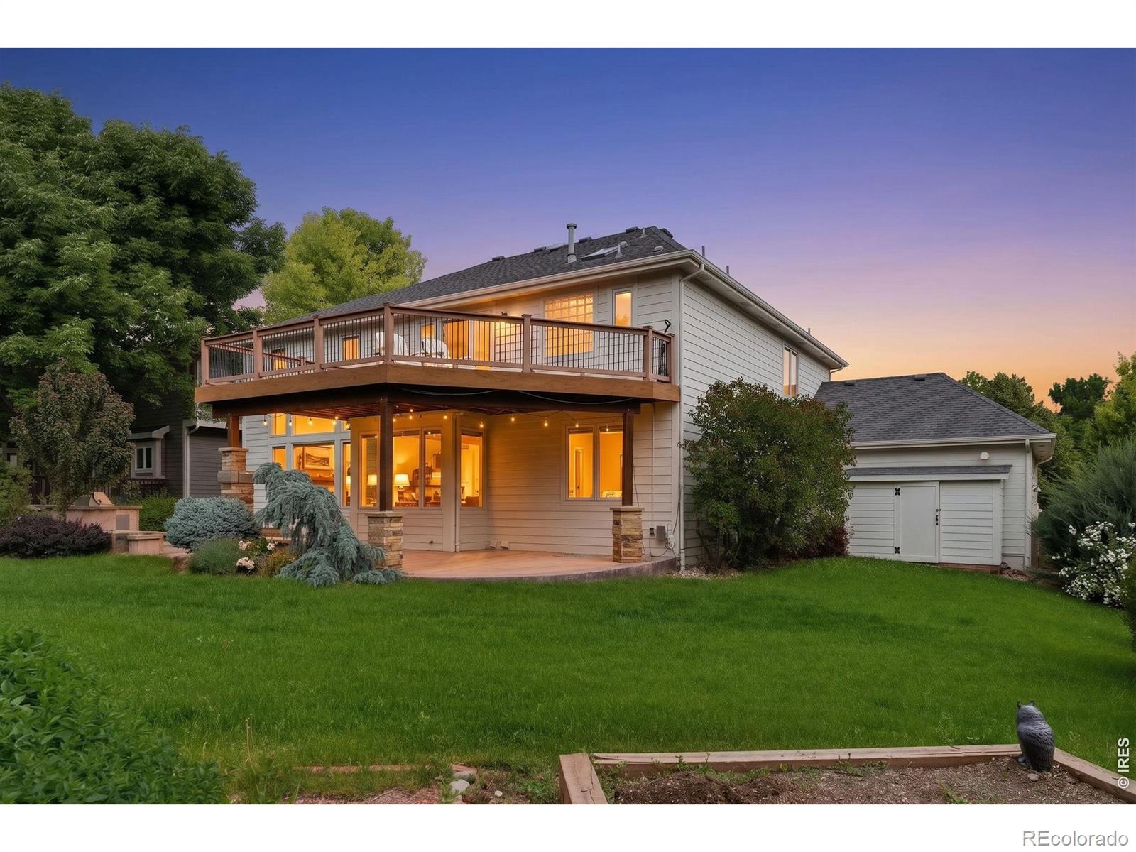 3273 Rookery Road