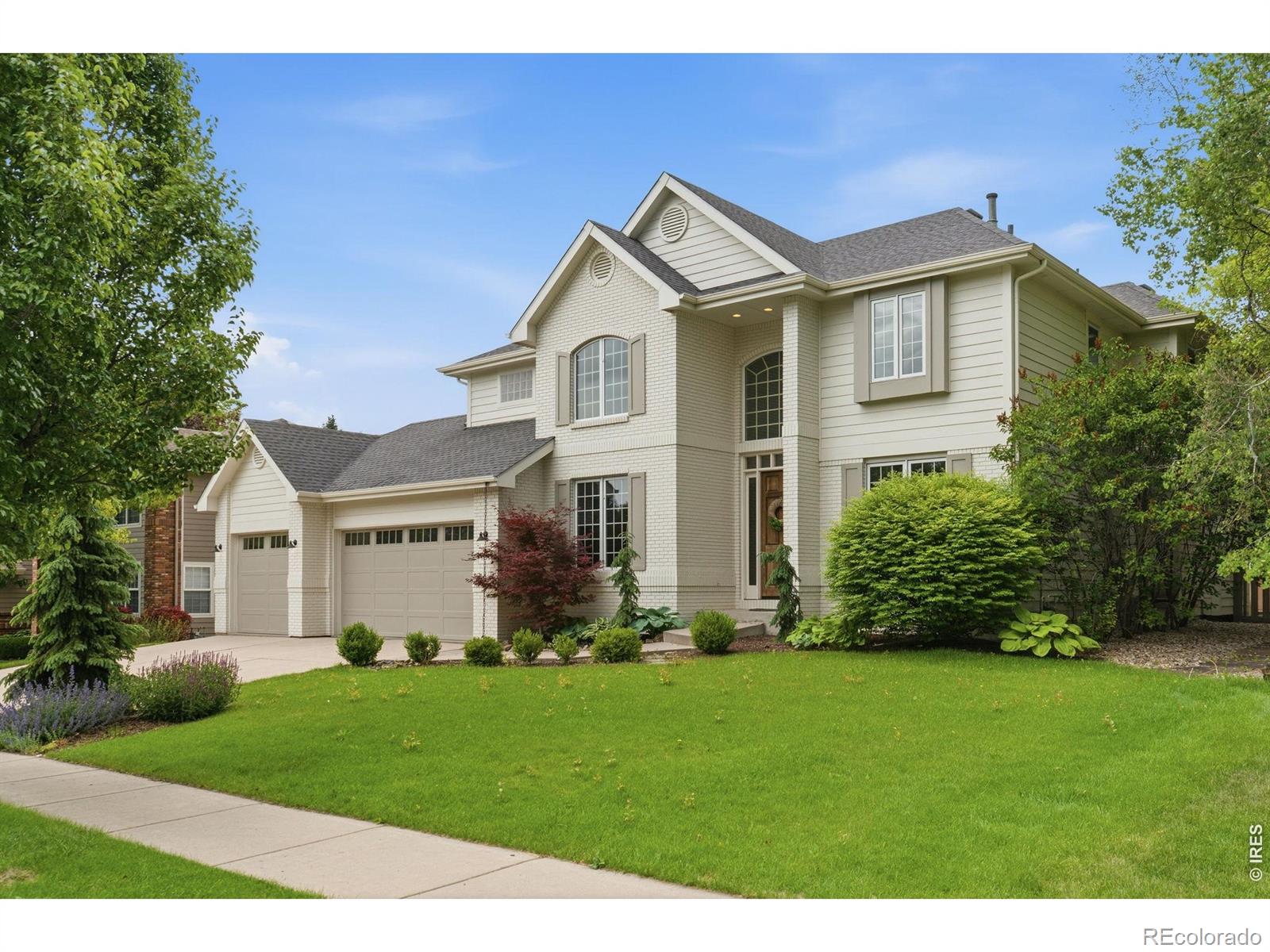 3273 Rookery Road