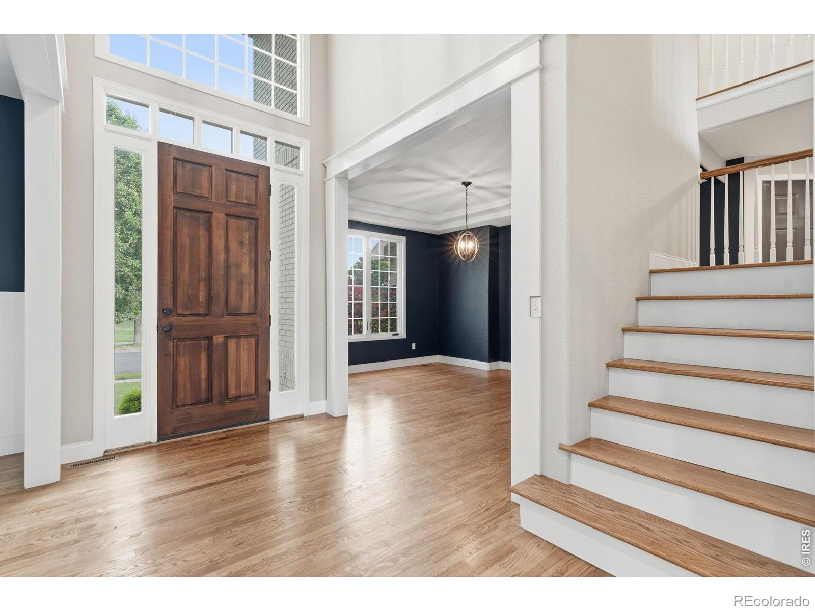 3273 Rookery Road