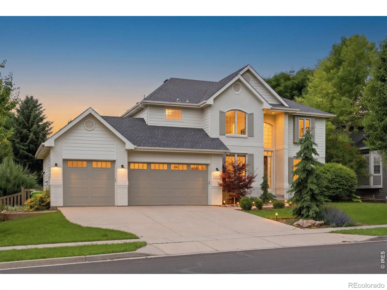 3273 Rookery Road