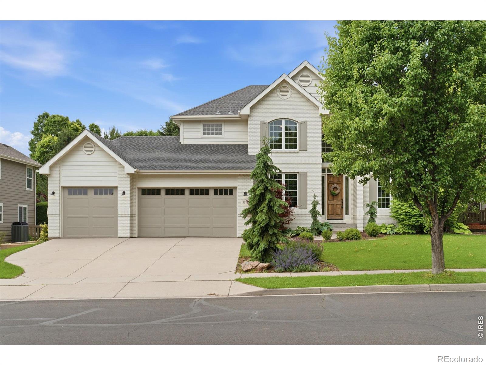 3273 Rookery Road