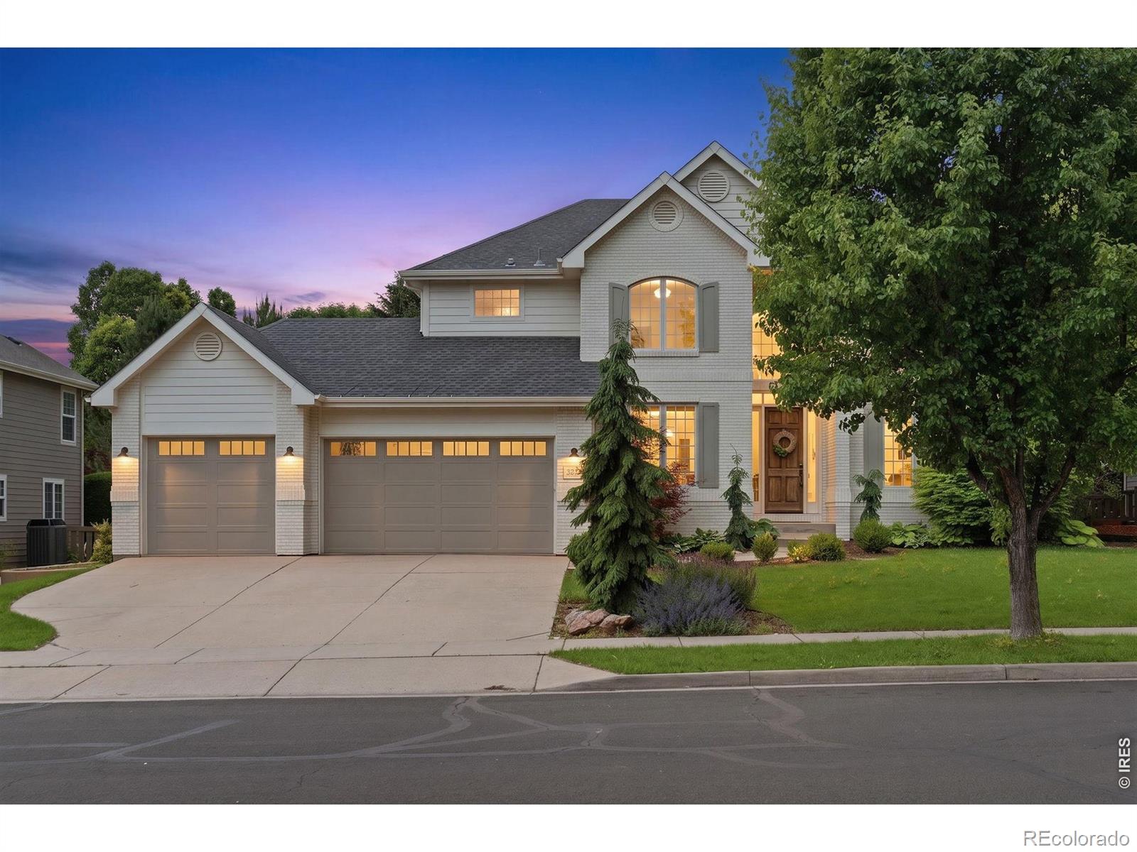 3273 Rookery Road