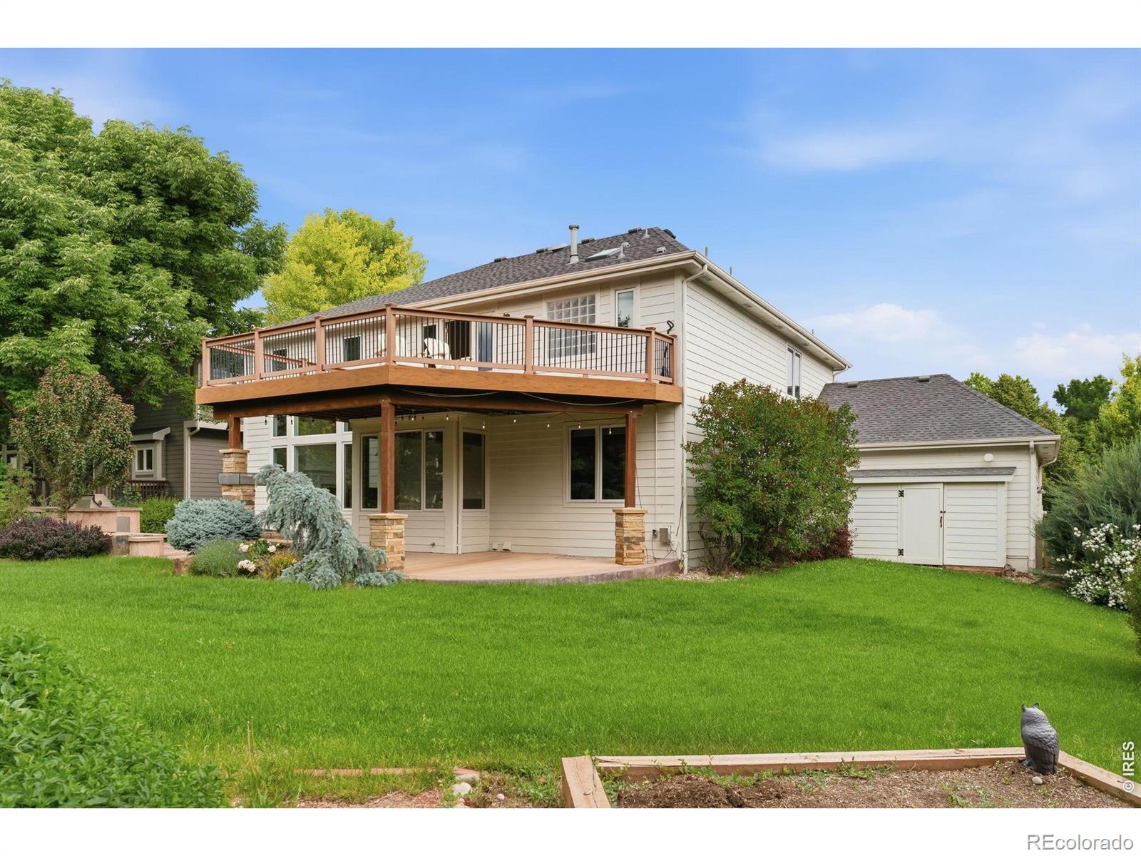 3273 Rookery Road