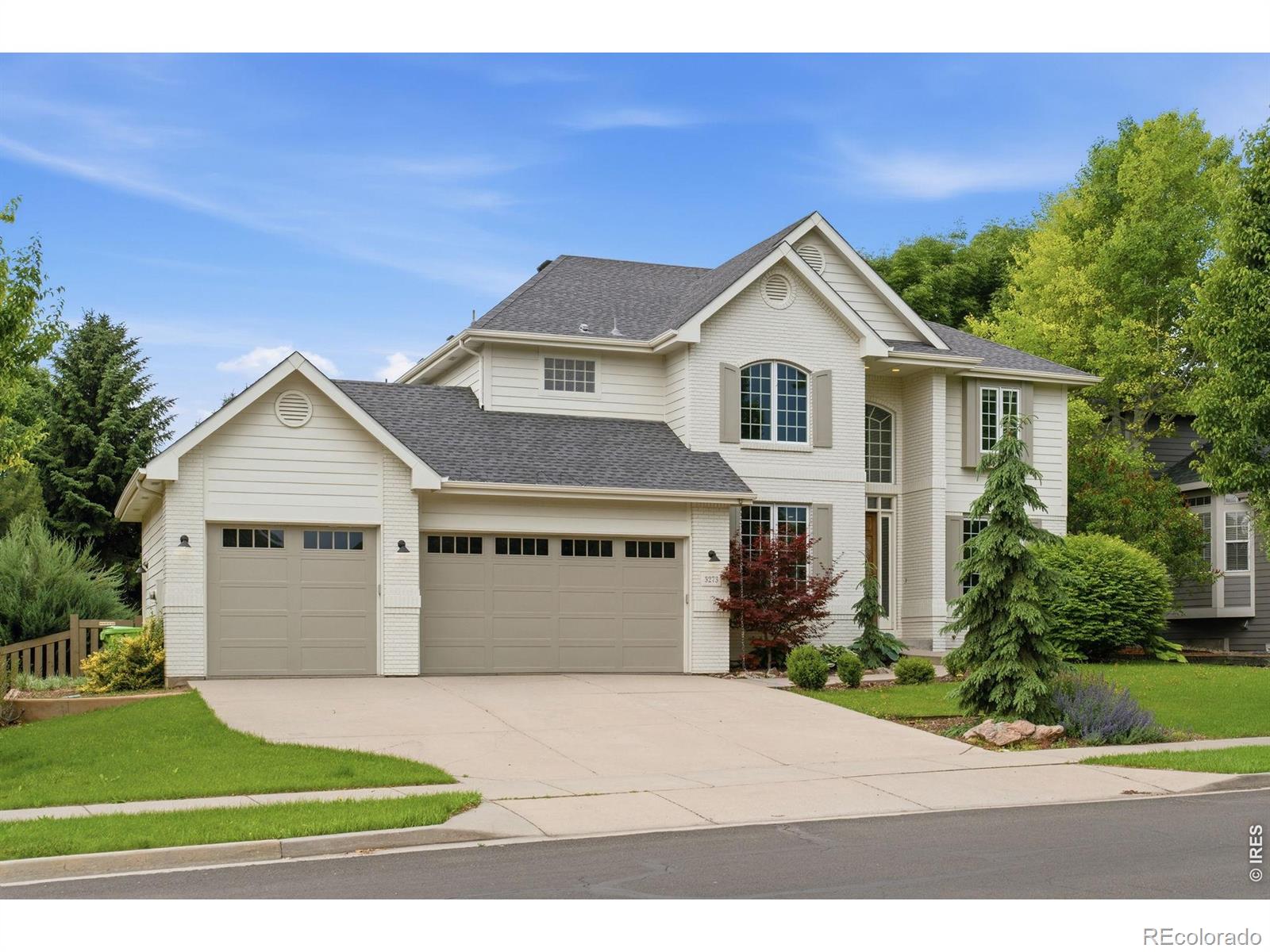 3273 Rookery Road