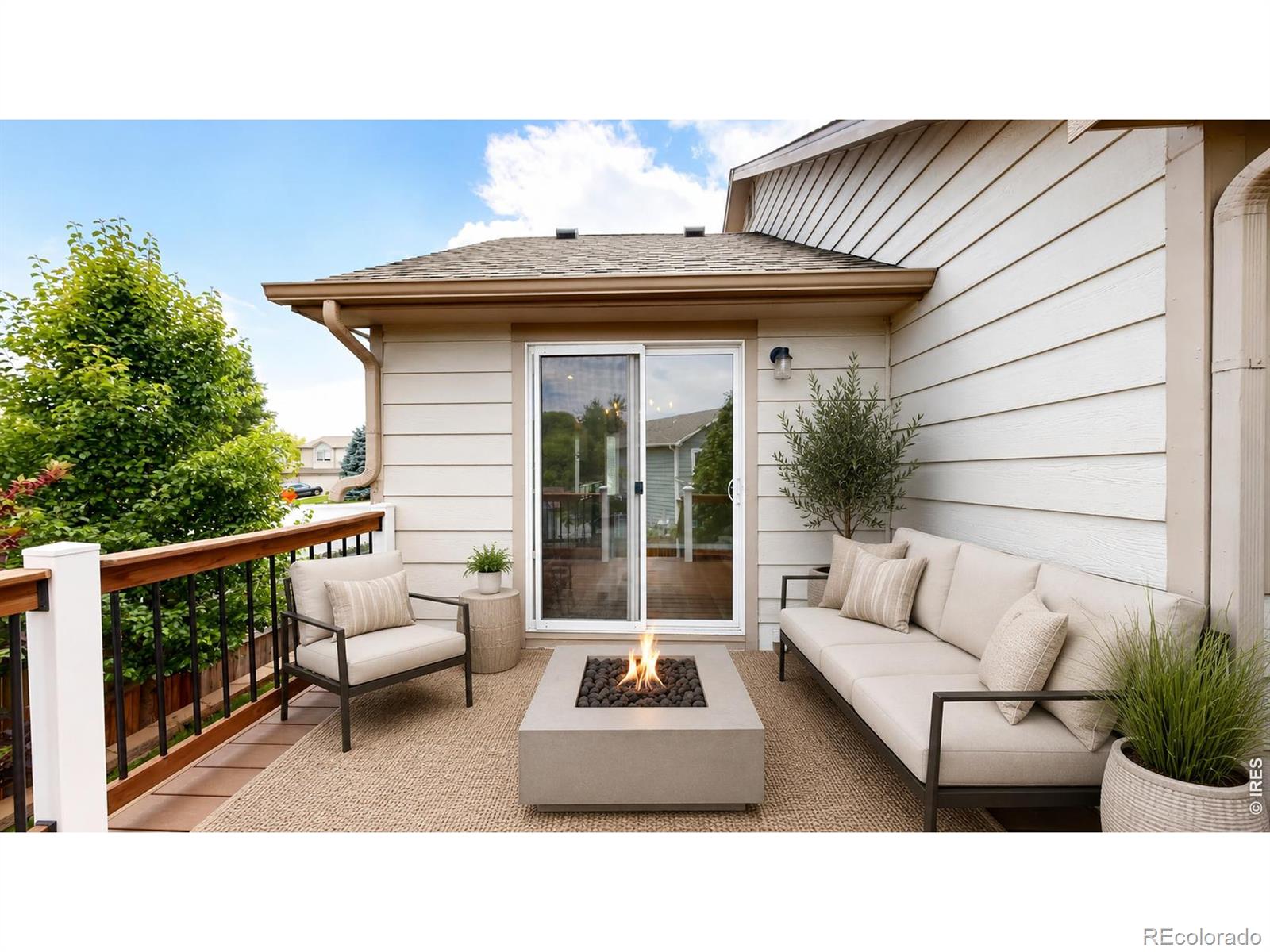 11506 Depew Way
