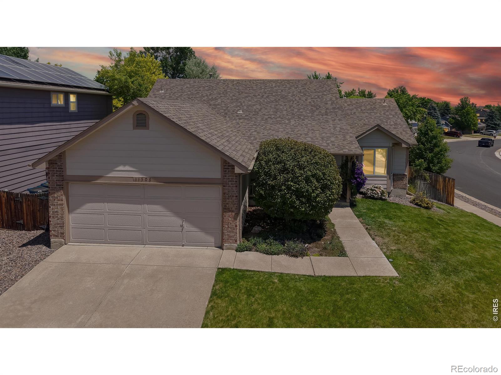 11506 Depew Way