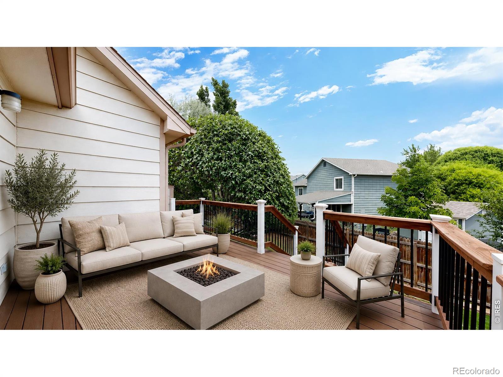 11506 Depew Way