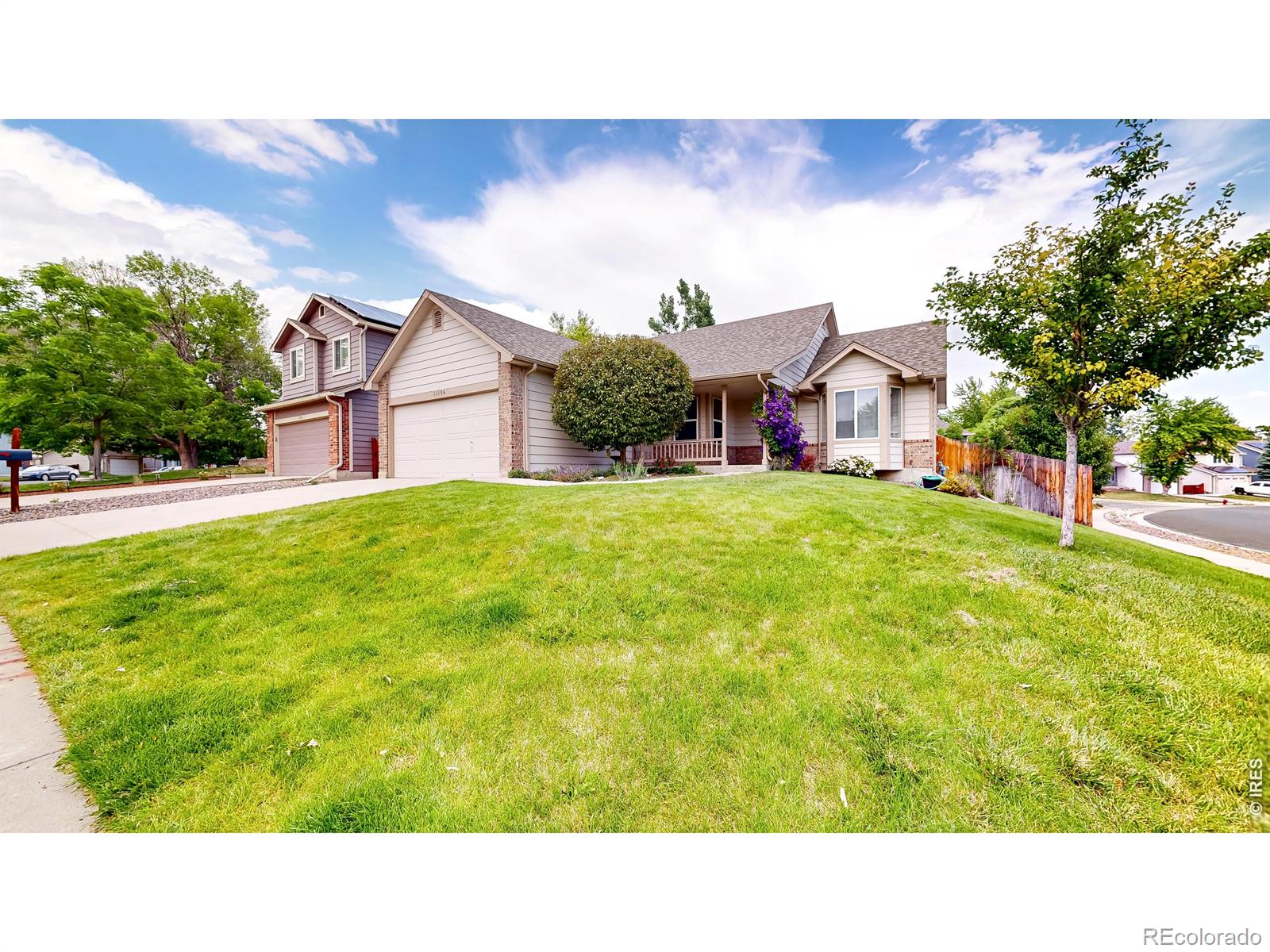 11506 Depew Way