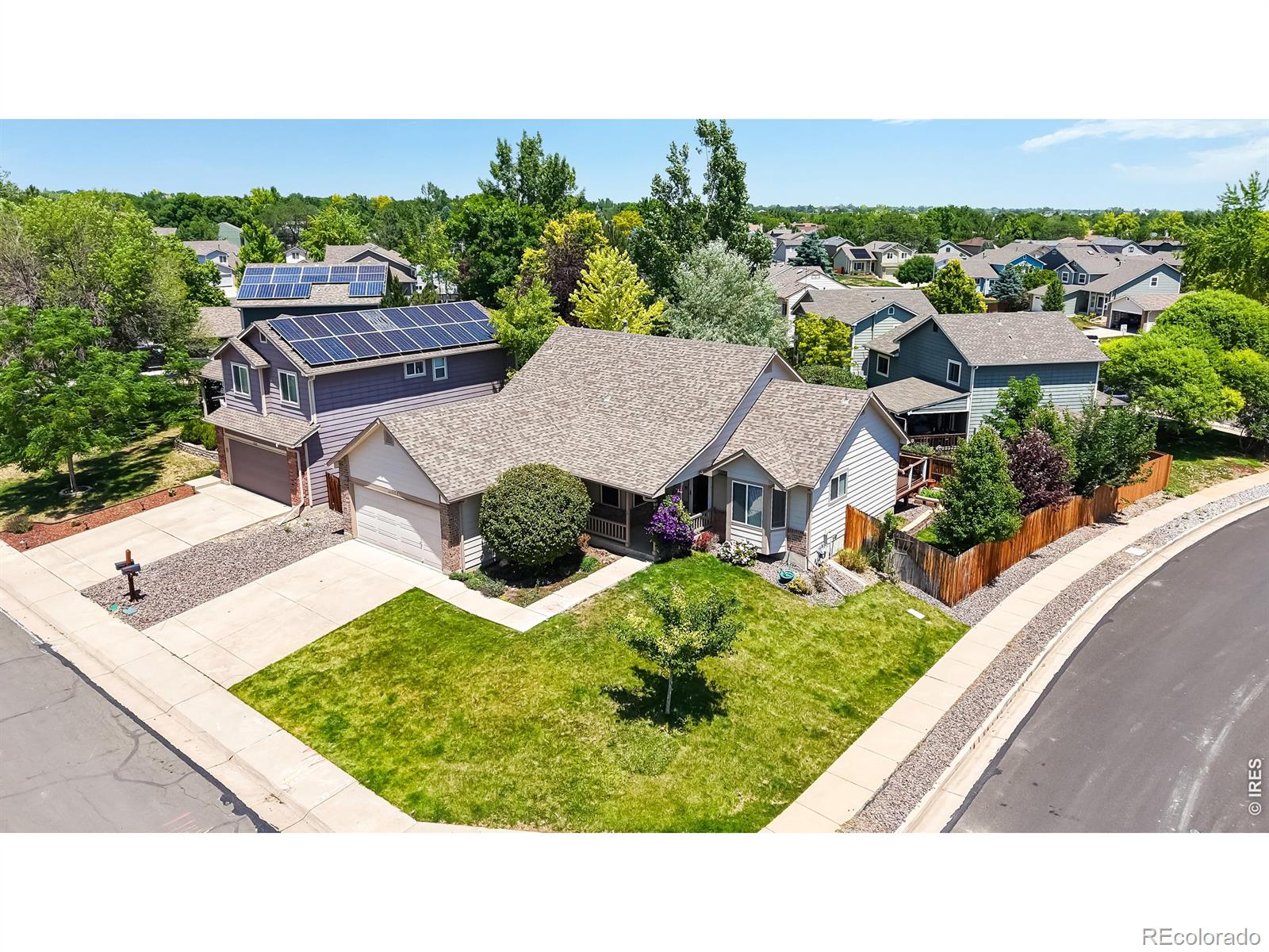11506 Depew Way