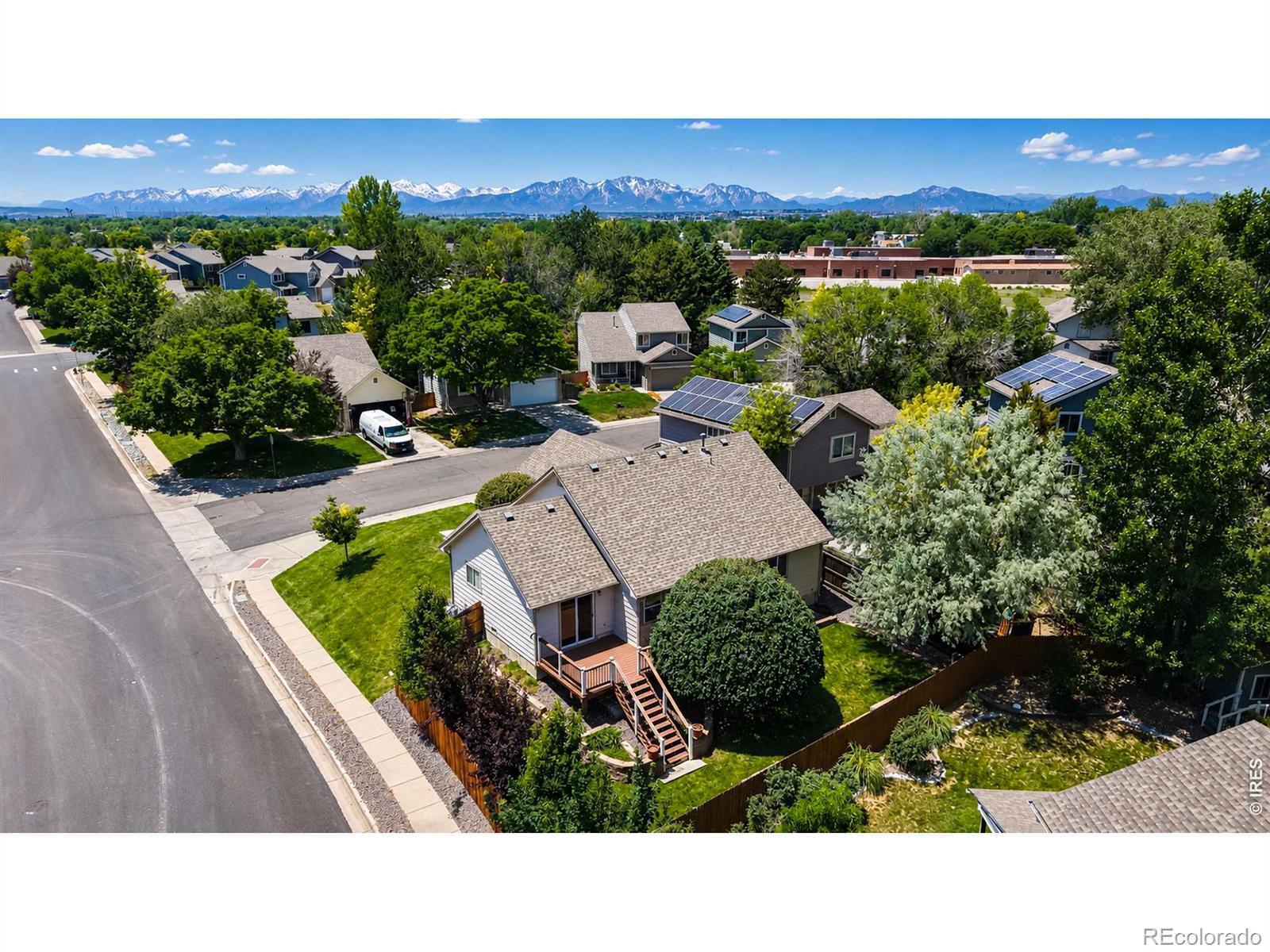 11506 Depew Way