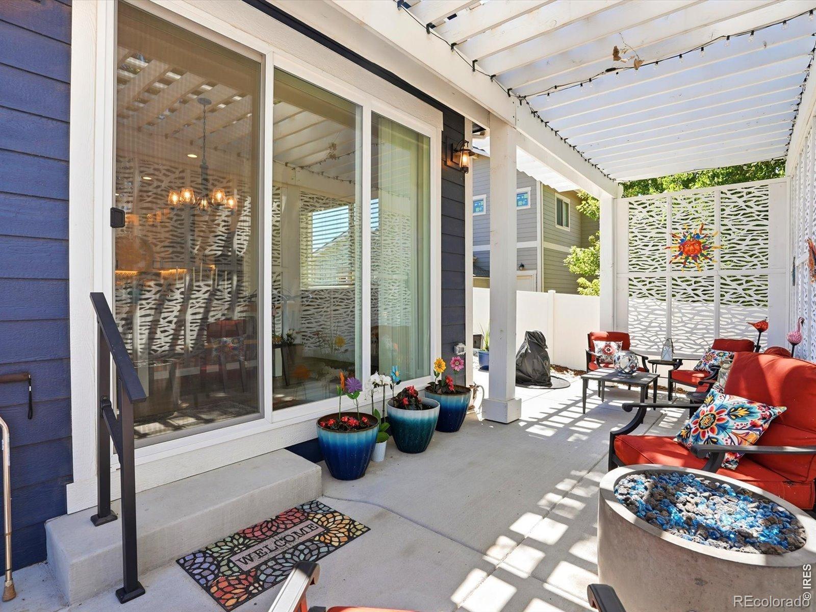 303 Pinyon Street