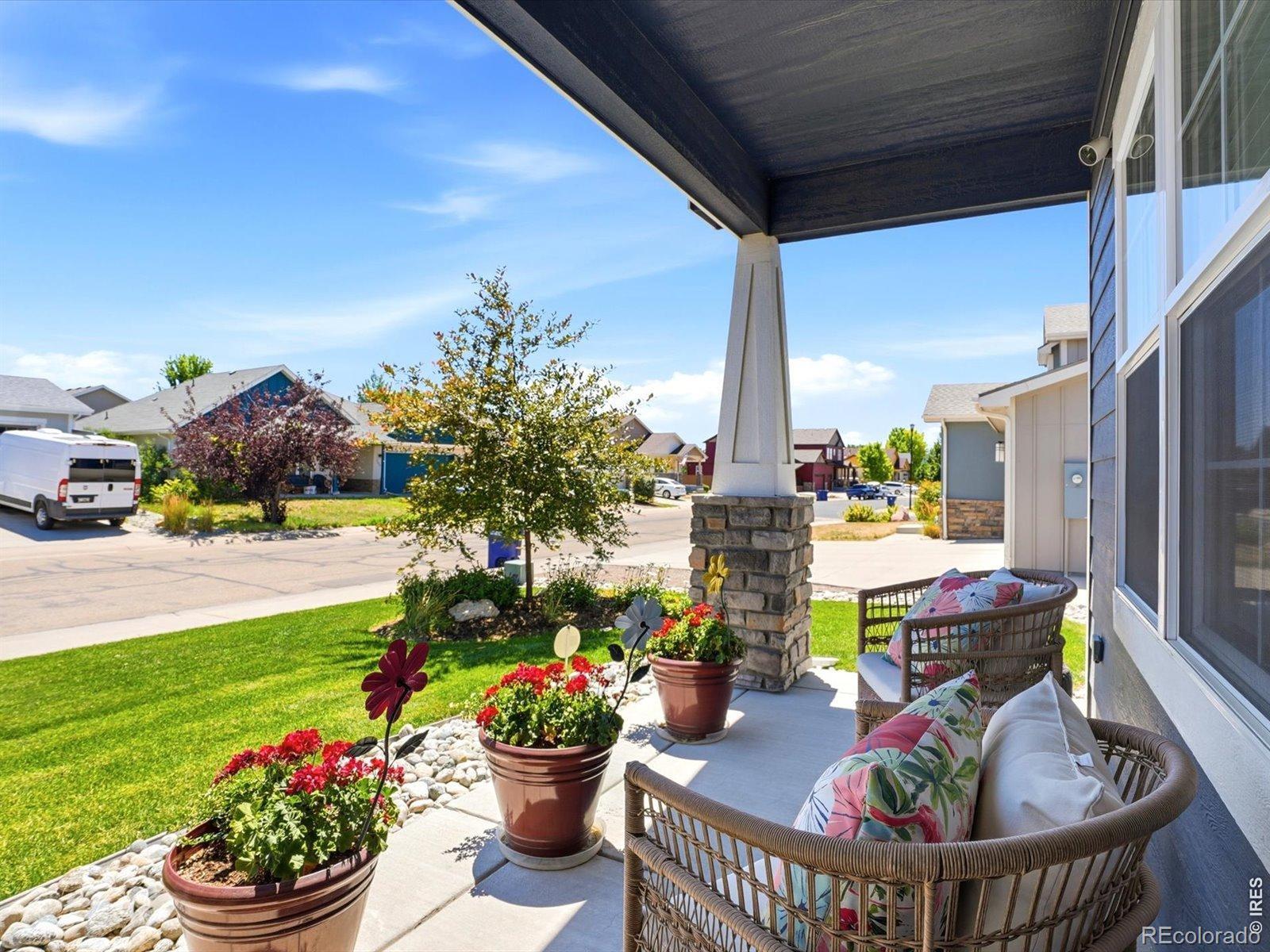 303 Pinyon Street