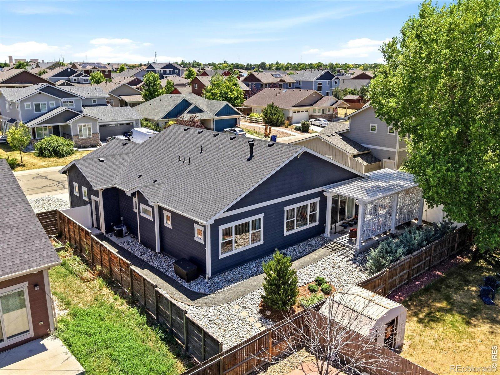 303 Pinyon Street
