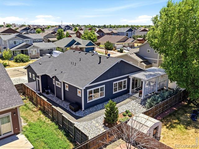 303 Pinyon Street