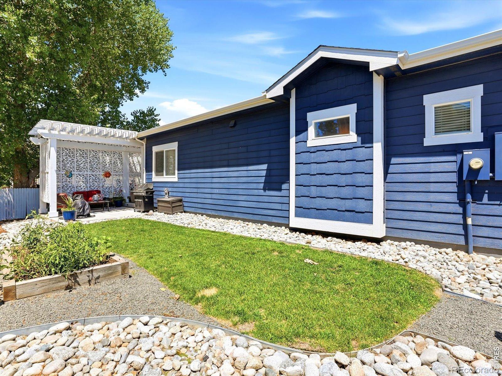 303 Pinyon Street