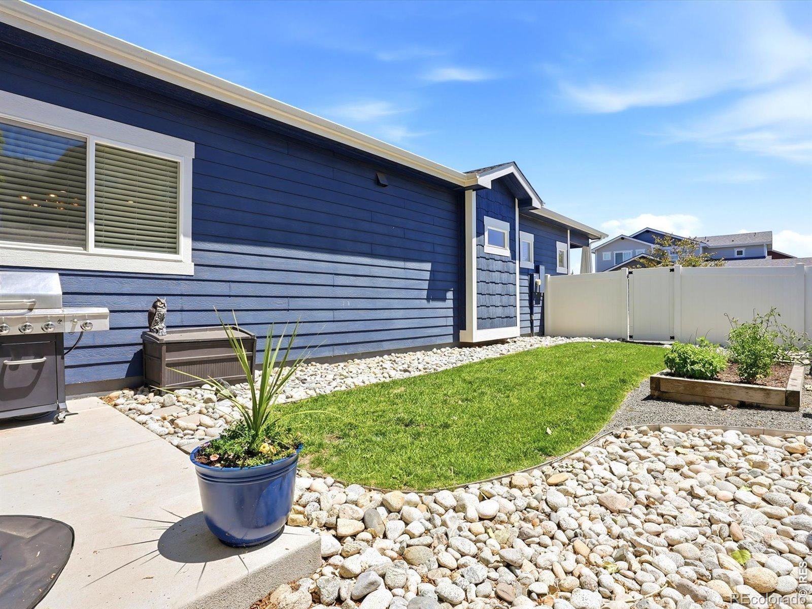 303 Pinyon Street