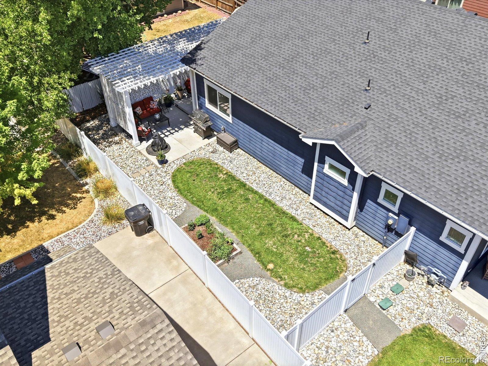 303 Pinyon Street