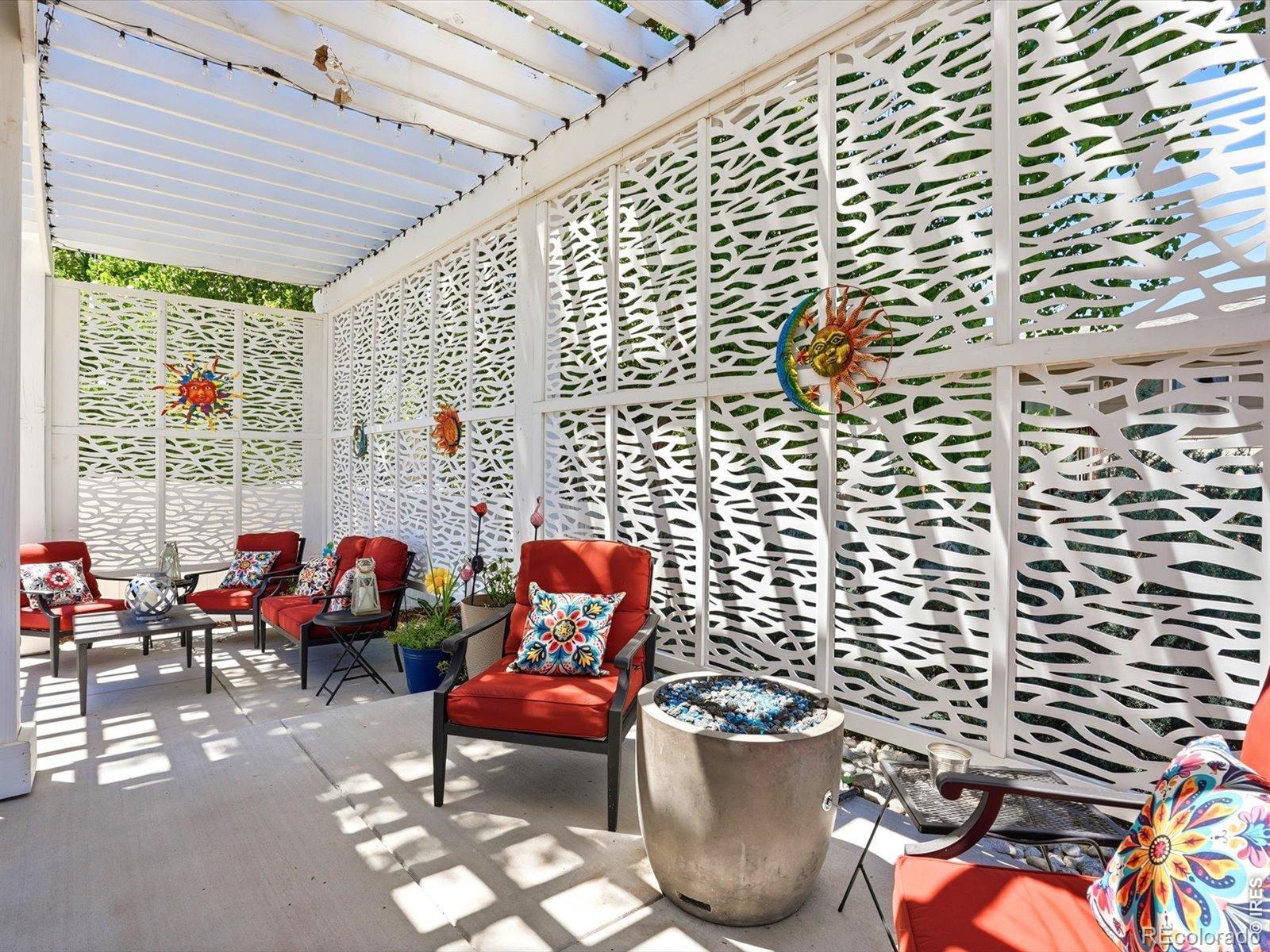 303 Pinyon Street