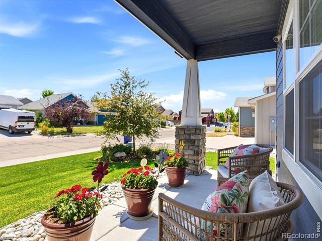 303 Pinyon Street