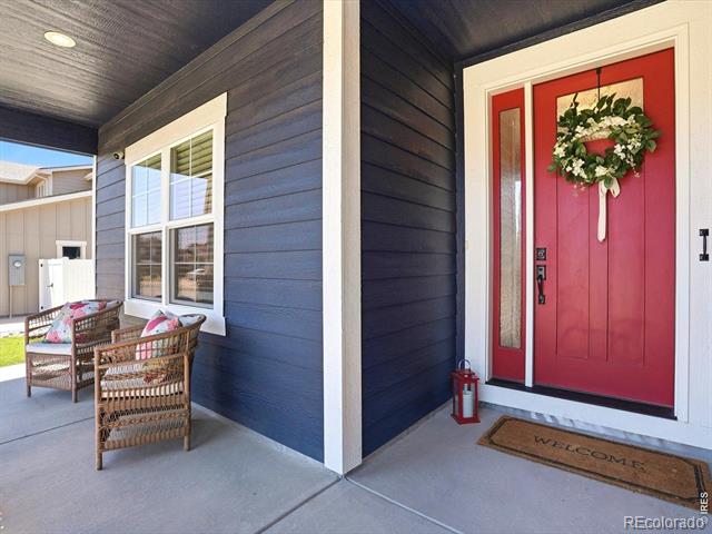 303 Pinyon Street