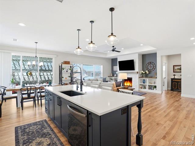 303 Pinyon Street