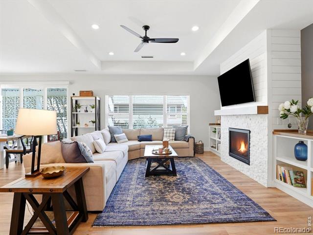 303 Pinyon Street