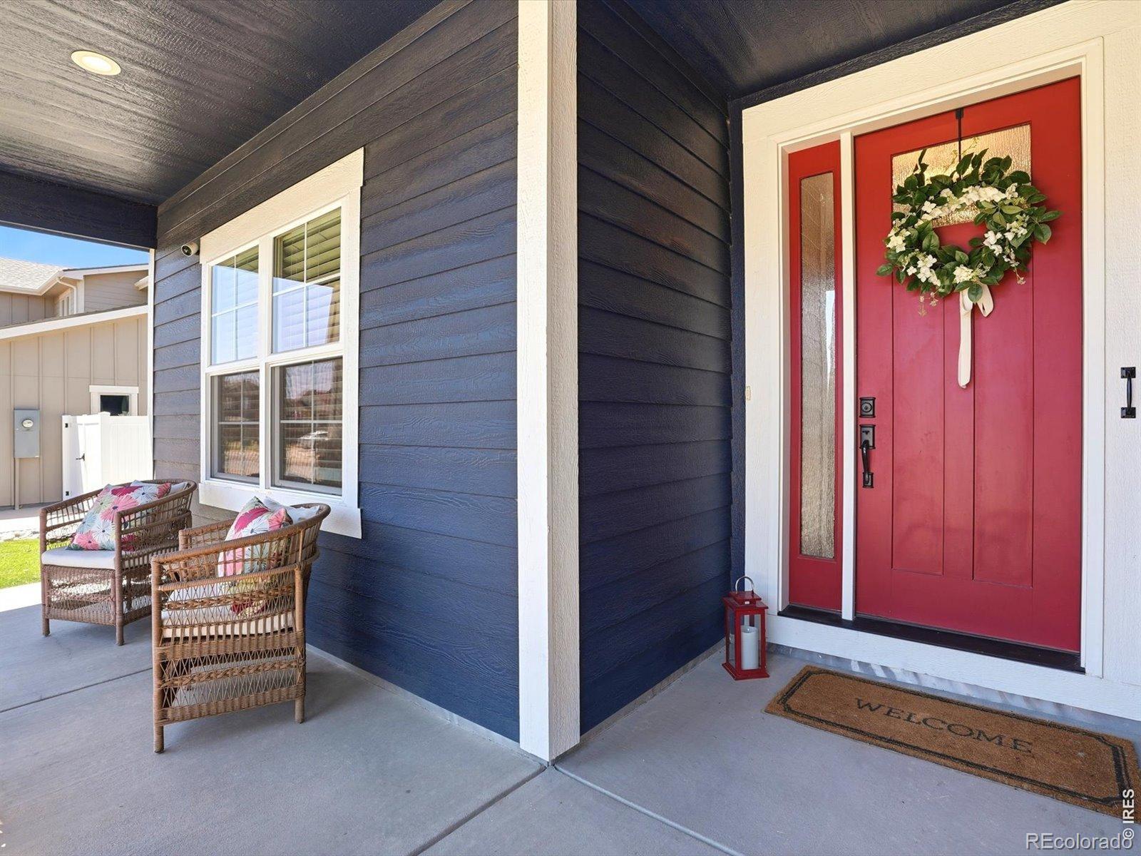 303 Pinyon Street