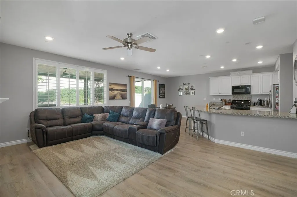 17702 Comfrey Drive