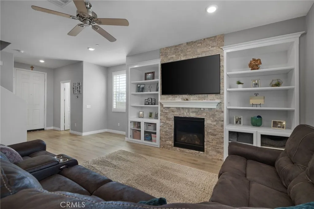 17702 Comfrey Drive