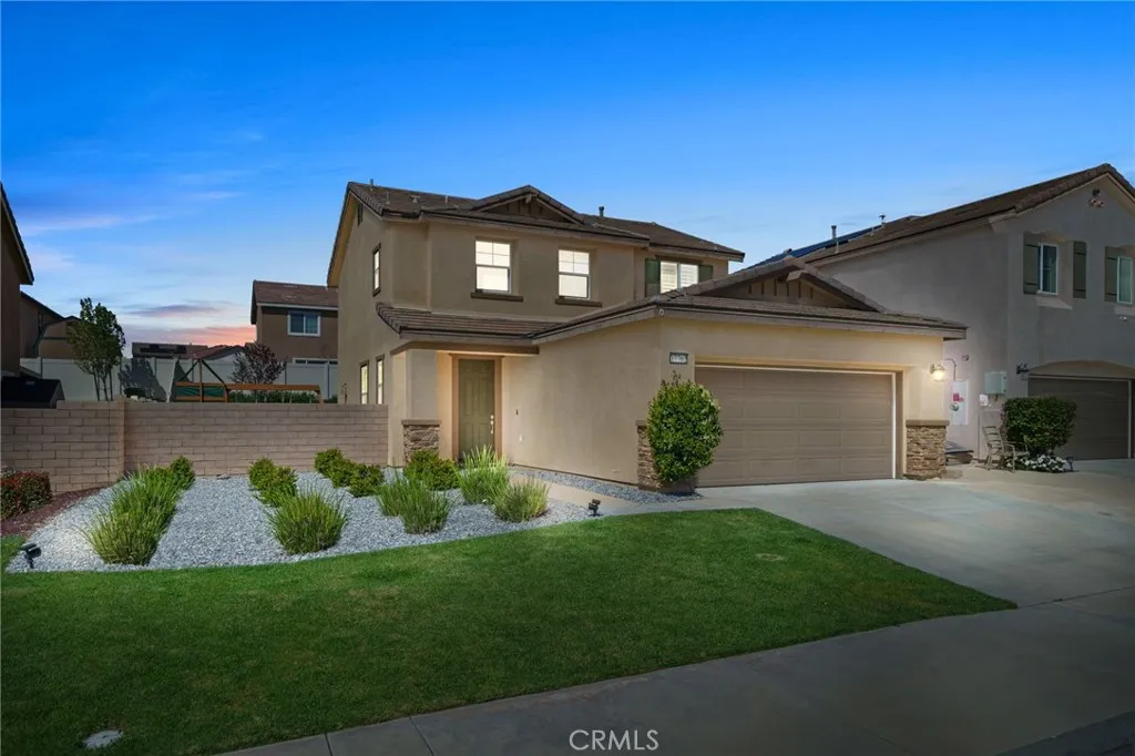 17702 Comfrey Drive