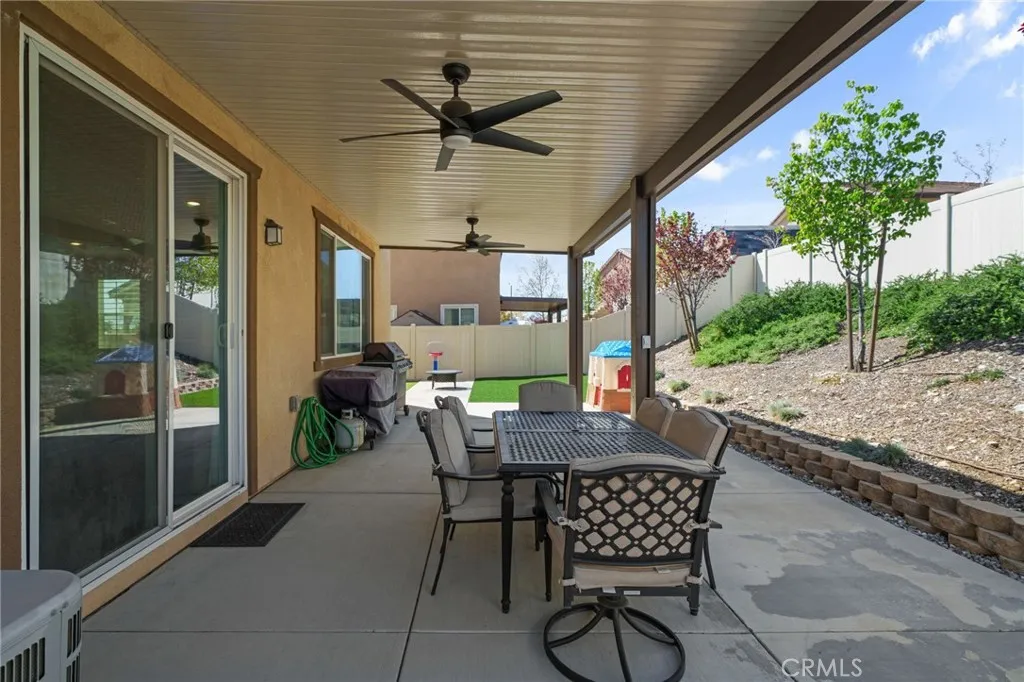 17702 Comfrey Drive
