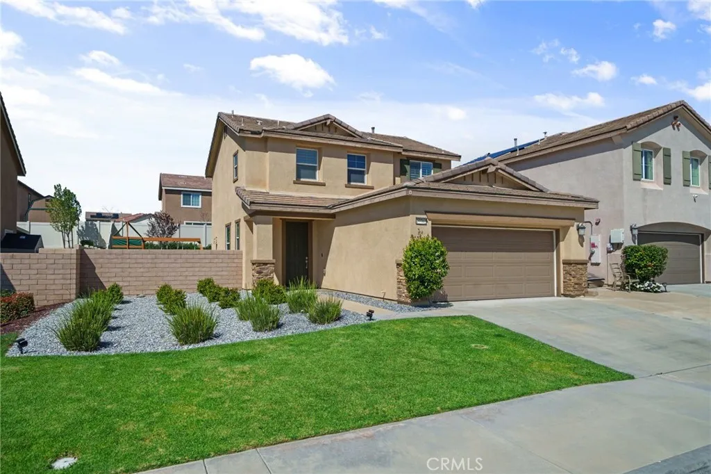 17702 Comfrey Drive