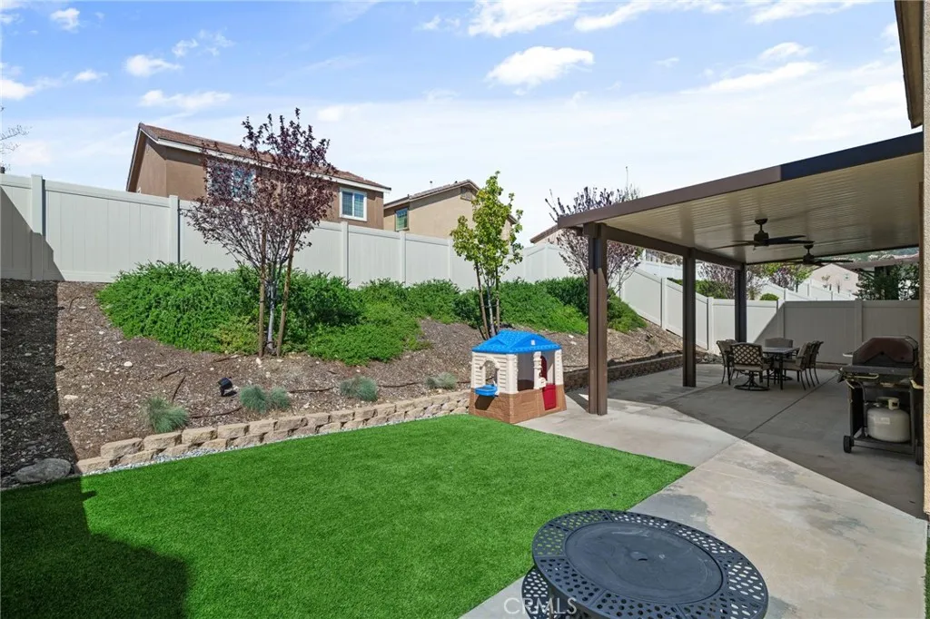 17702 Comfrey Drive