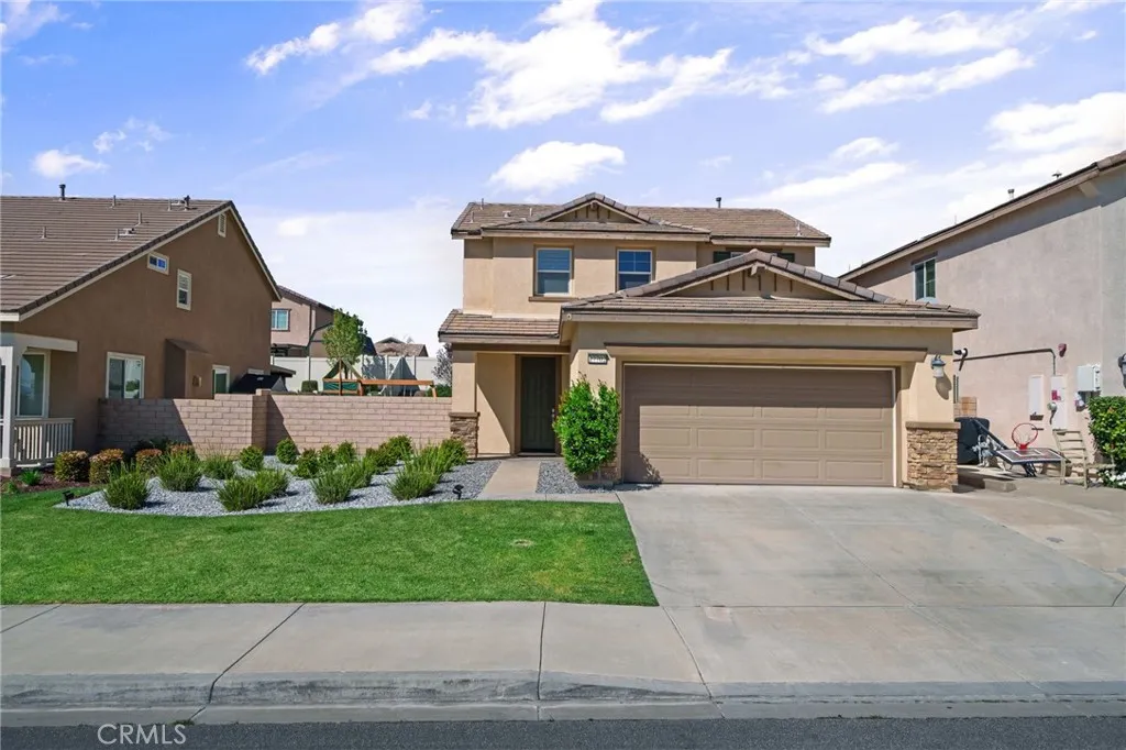 17702 Comfrey Drive