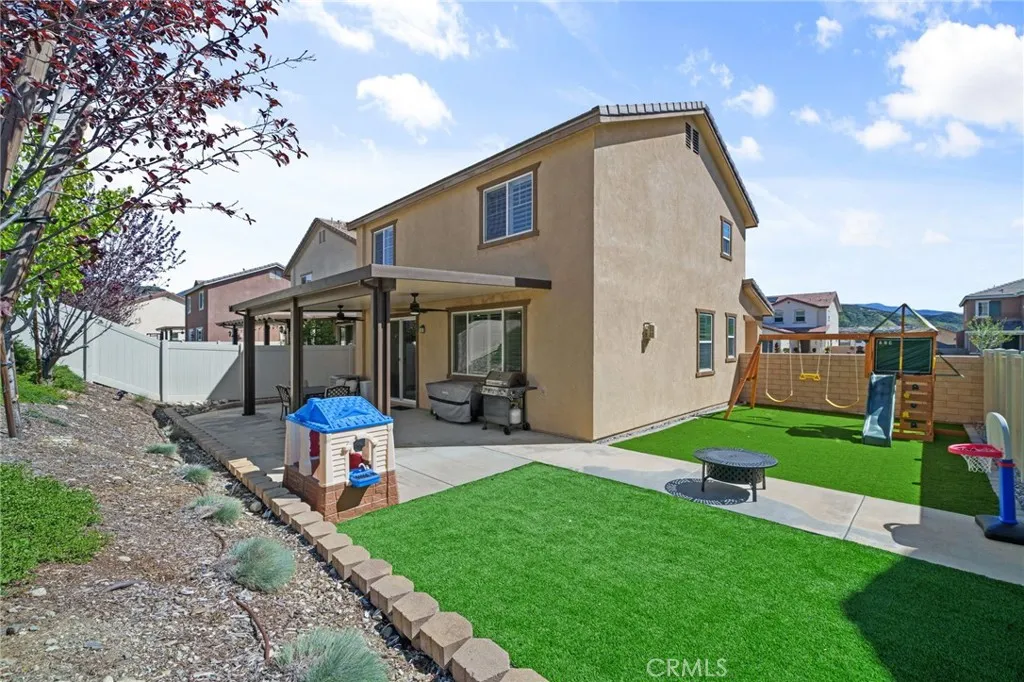 17702 Comfrey Drive
